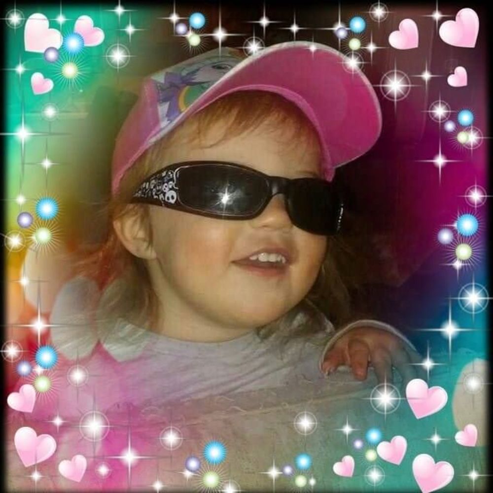 Meet your Posher, Harmony